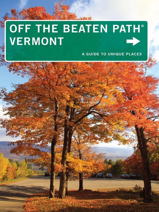 Title details for Vermont Off the Beaten Path by Cindi D.  Pietrzyk - Wait list
